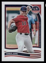 Tanner Johns #171