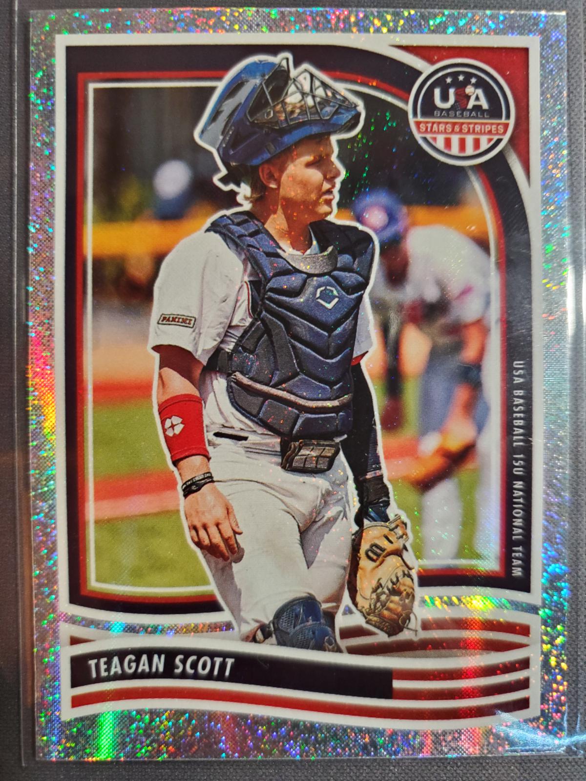 Teagan Scott [Sparkle] #49
