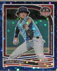 Thomas Stewart [Blue] #121