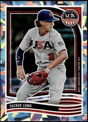 Tucker Long [Crystals] #56