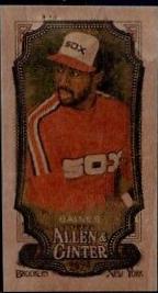 Harold Baines [Wood Mini] #338