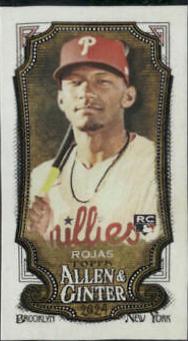 Johan Rojas [Brooklyn Back Mini] #69
