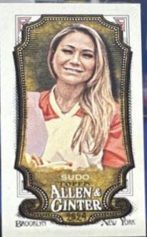 Miki Sudo [Mini] #227