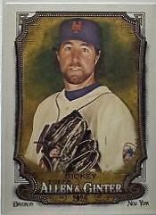 R.A. Dickey #127