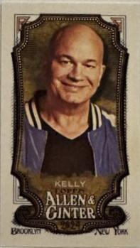Robert Kelly [Brooklyn Back Mini] #273