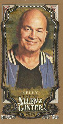 Robert Kelly [Gold Border Mini] #273