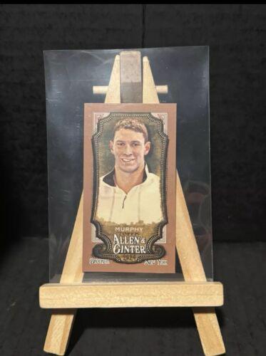 Ryan Murphy [Gold Border Mini] #265