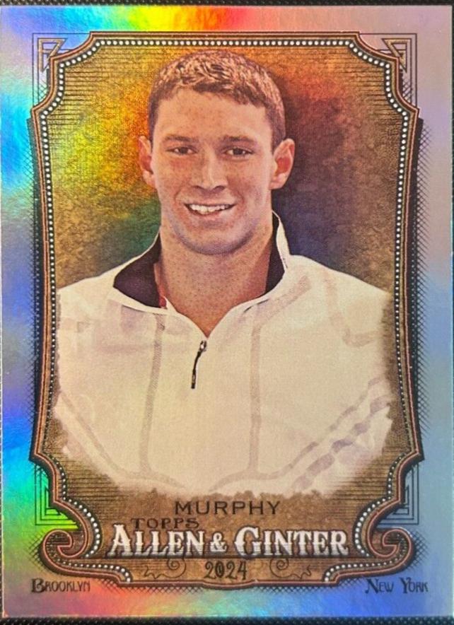 Ryan Murphy [Hot Box Silver] #265