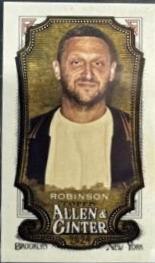 Tim Robinson [Mini] #240