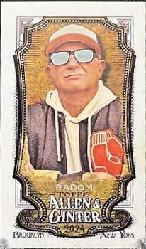 Todd Radom [Mini] #238