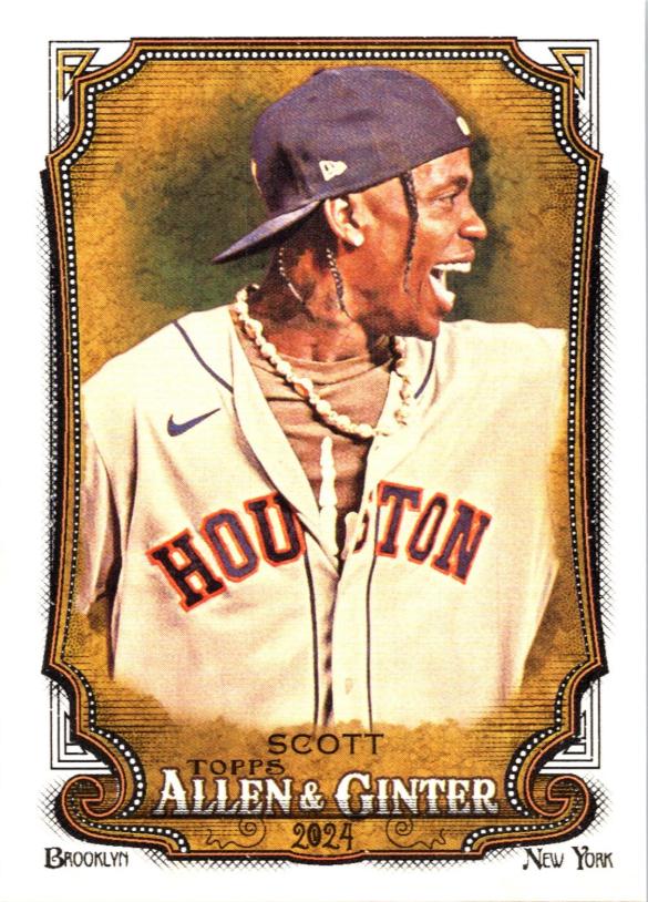 Travis Scott #274