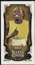 Usain Bolt [Brooklyn Back Mini] #208