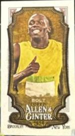 Usain Bolt [Mini] #208