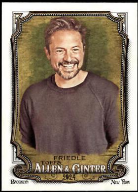 Will Friedle #285