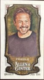 Will Friedle [Mini] #285