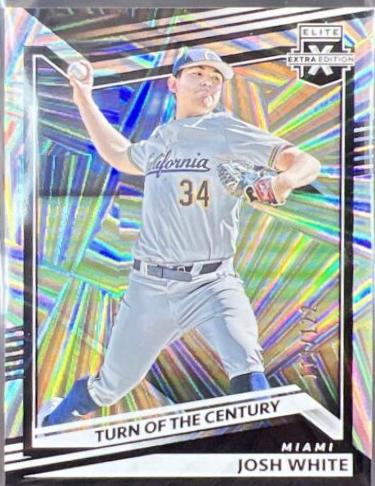 Josh White [Turn of the Century] #142