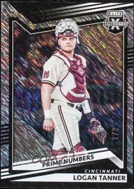 Logan Tanner [Prime Numbers C] #55