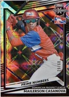 Mailerson Casanova [Prime Numbers B] #198