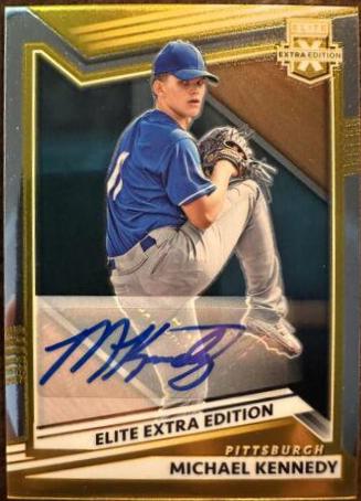 Michael Kennedy [Optic Signature] #110