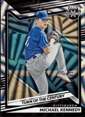 Michael Kennedy [Turn of the Century] #110