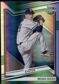 Noah Dean [Status Green] #159
