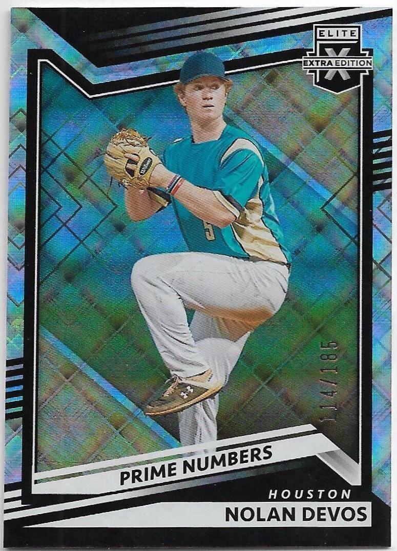Nolan DeVos [Prime Numbers A] #163