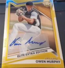 Owen Murphy [Optic Signature] #20