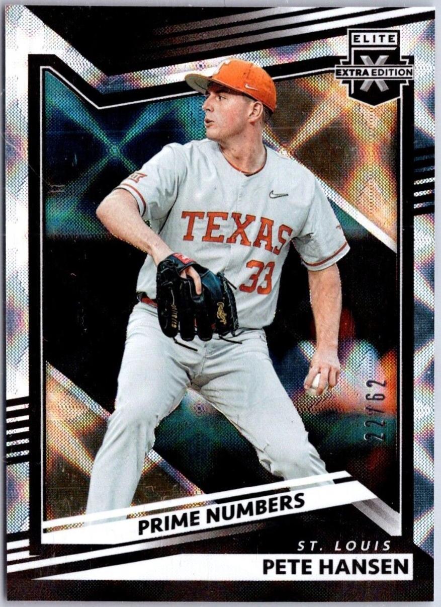 Pete Hansen [Prime Numbers B] #97