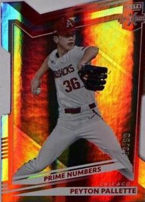 Peyton Pallette [Prime Numbers A Die Cut] #62
