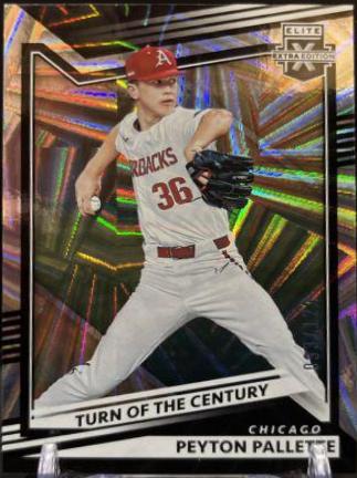 Peyton Pallette [Turn of the Century] #62