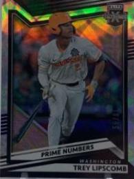 Trey Lipscomb [Prime Numbers B] #84