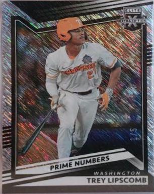 Trey Lipscomb [Prime Numbers C] #84