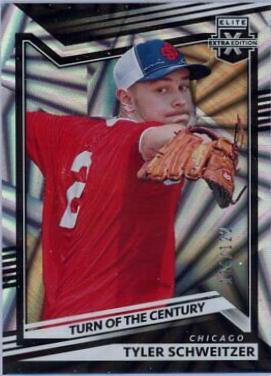 Tyler Schweitzer [Turn of the Century] #161