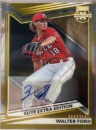 Walter Ford [Optic Signature] #74