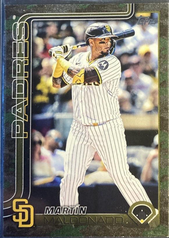Martin Maldonado [Camo] #US76