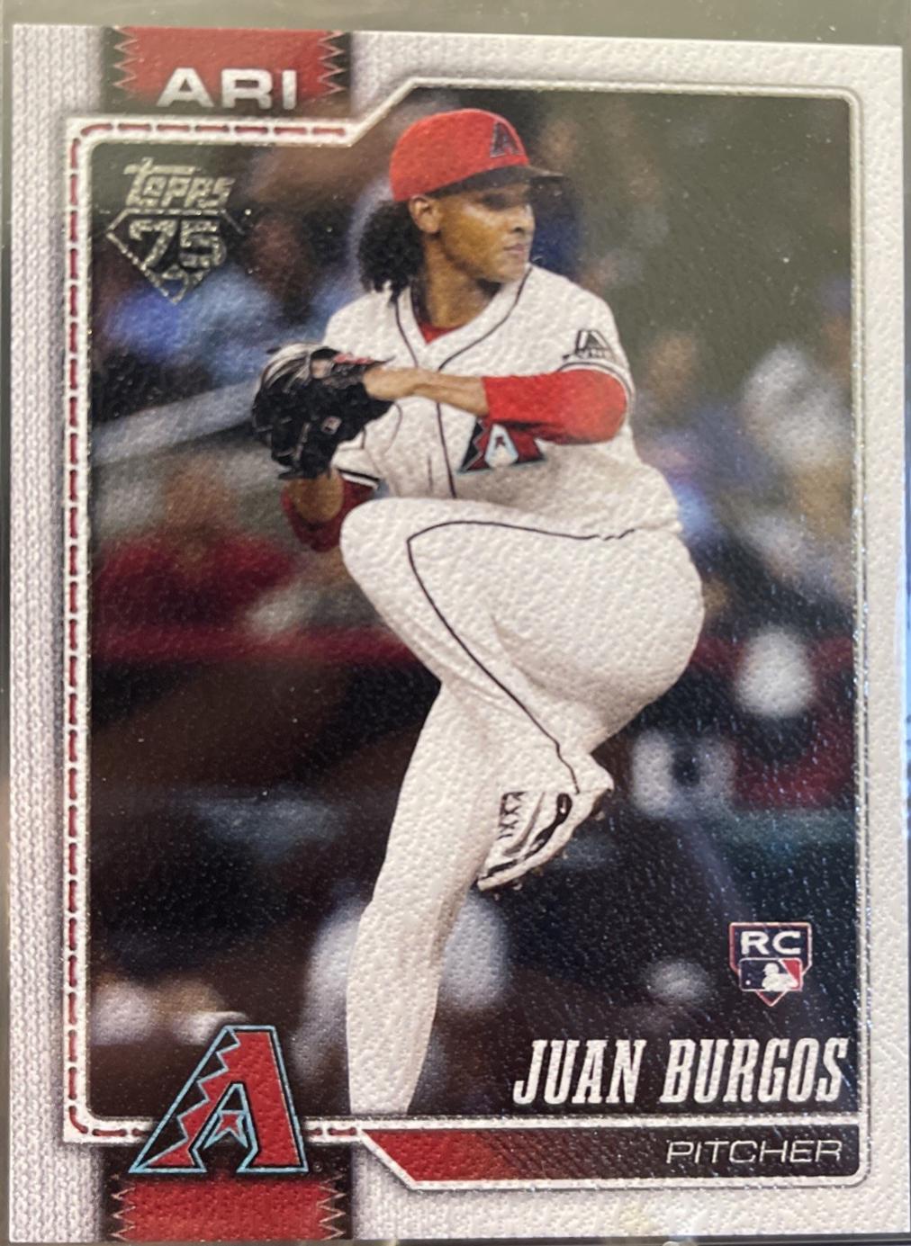 Juan Burgos [Canvas] #102