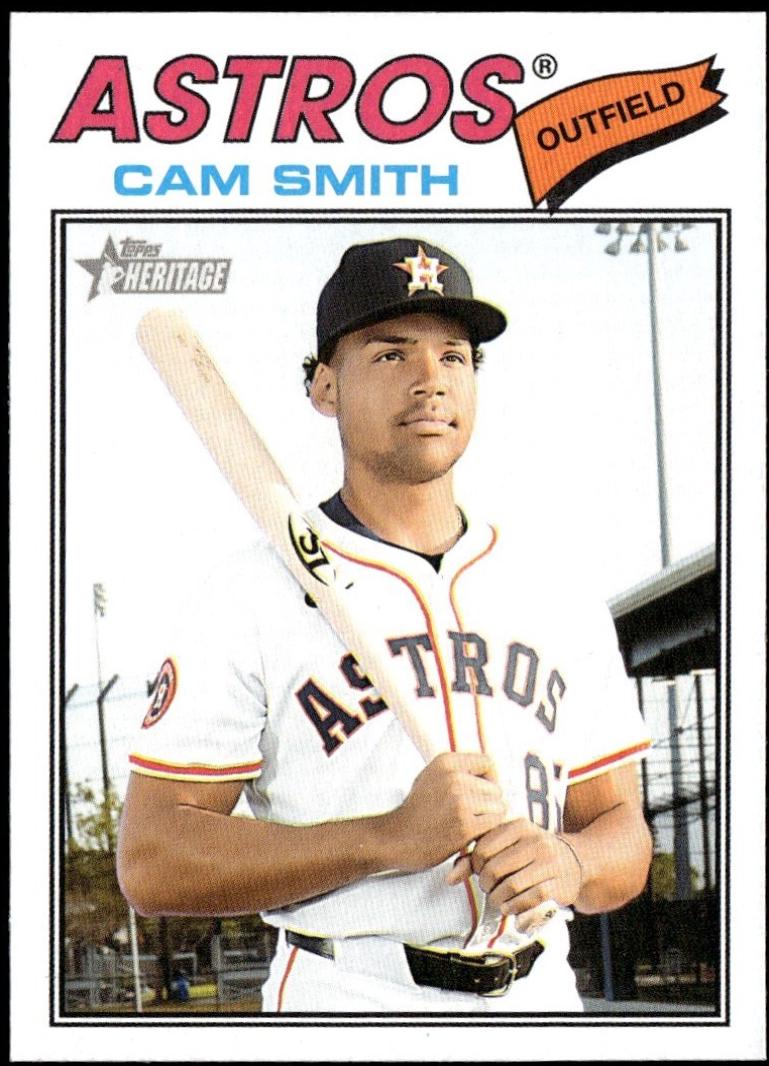 Cam Smith #69