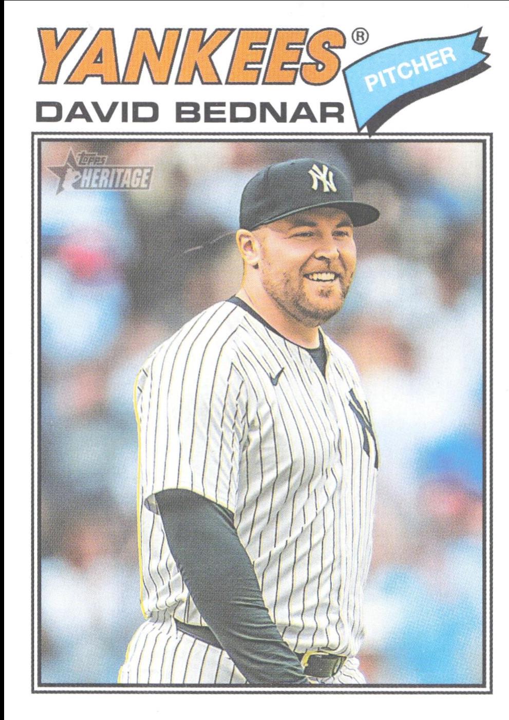 David Bednar #207