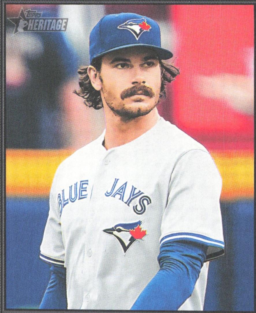 Dylan Cease [Dark Gray Bordered] #260
