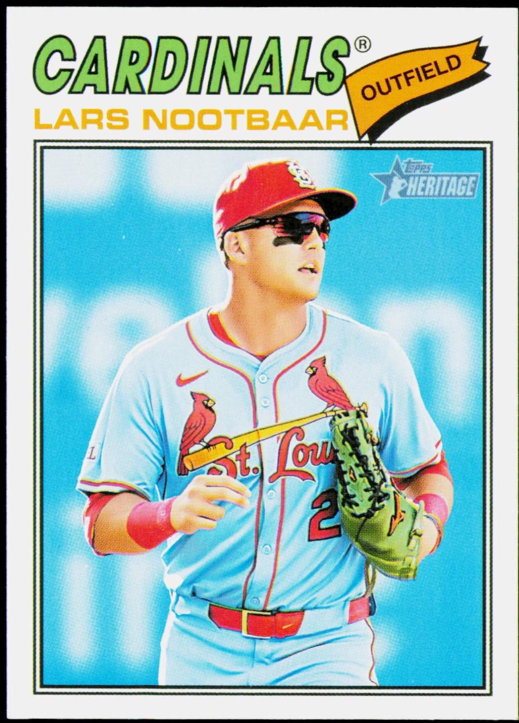 Lars Nootbaar #198