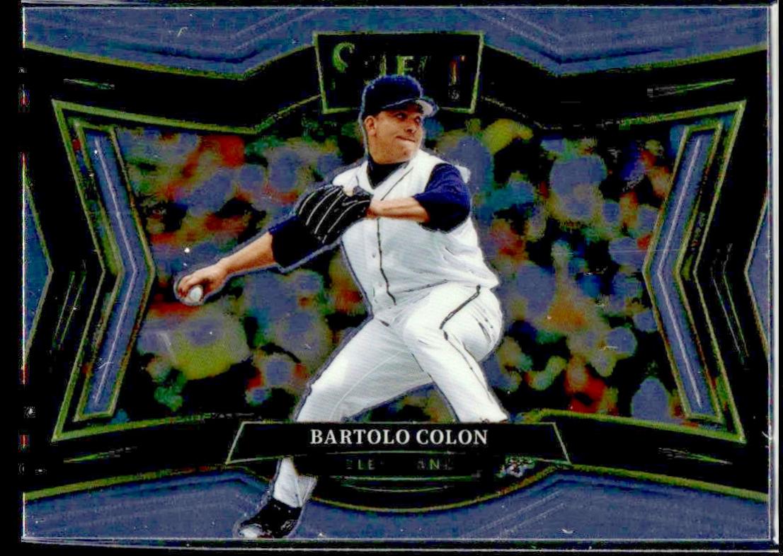 Bartolo Colon #271