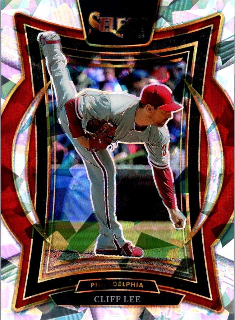 Cliff Lee [Ice] #71