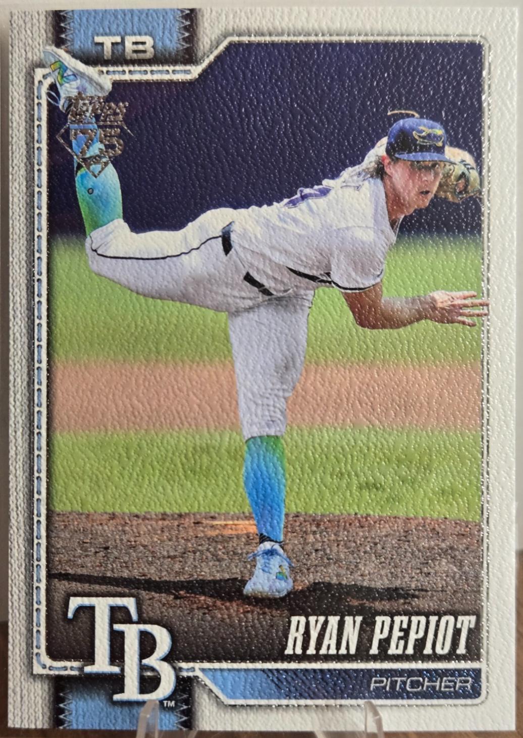 Ryan Pepiot [Canvas] #313