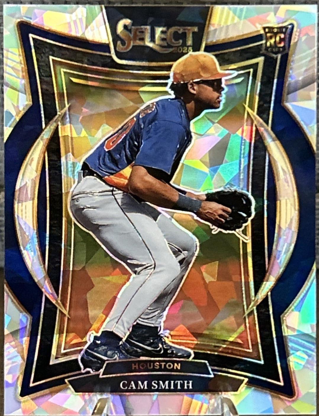 Cam Smith [Ice] #46