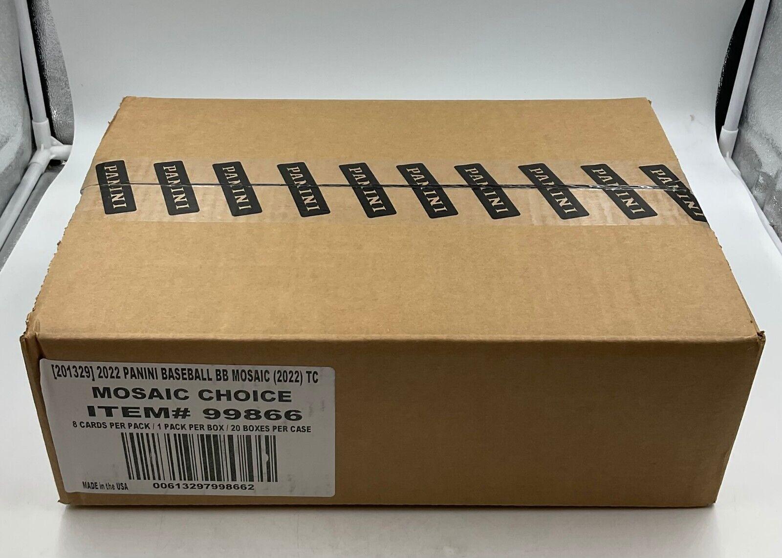 Choice Box