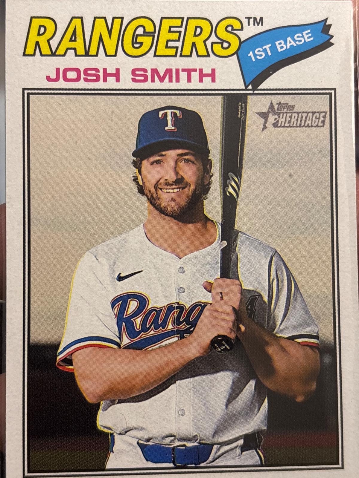 Josh Smith #301