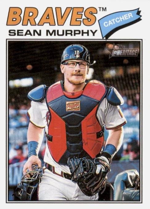 Sean Murphy #273