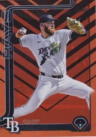 Zack Littell [Holiday] #US66
