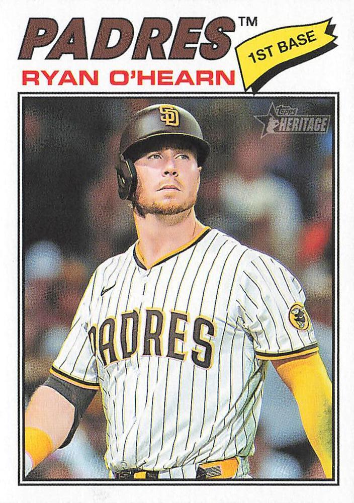Ryan O'Hearn #215