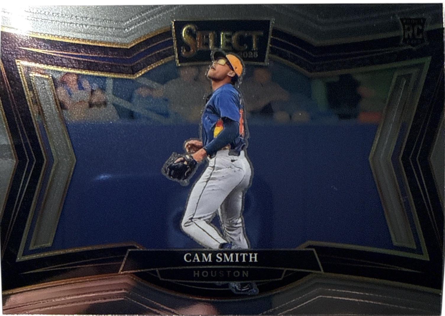 Cam Smith #231